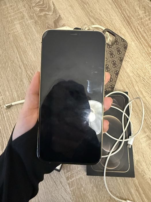 Iphone 12 pro max
