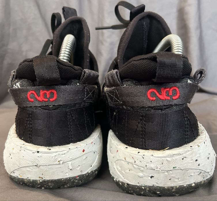 Buty nike jordan crater 38,5