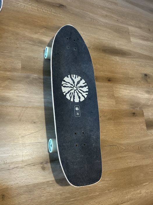Varios Surfskate - vendo junto ou separado