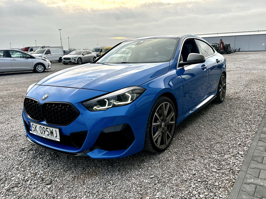 Wynajem Audi RS Mercedes AMG BMW M2  Mustang cabrio wypożyczalnia aut