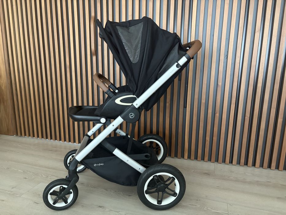 Carrinho passeio Cybex
