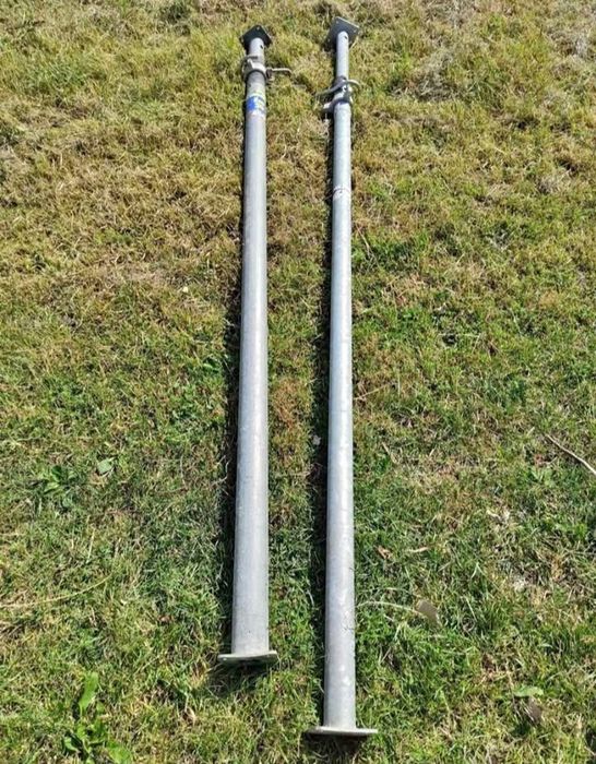 Podpory budowlane ciężkie 20kN BAUTRADE x20szt