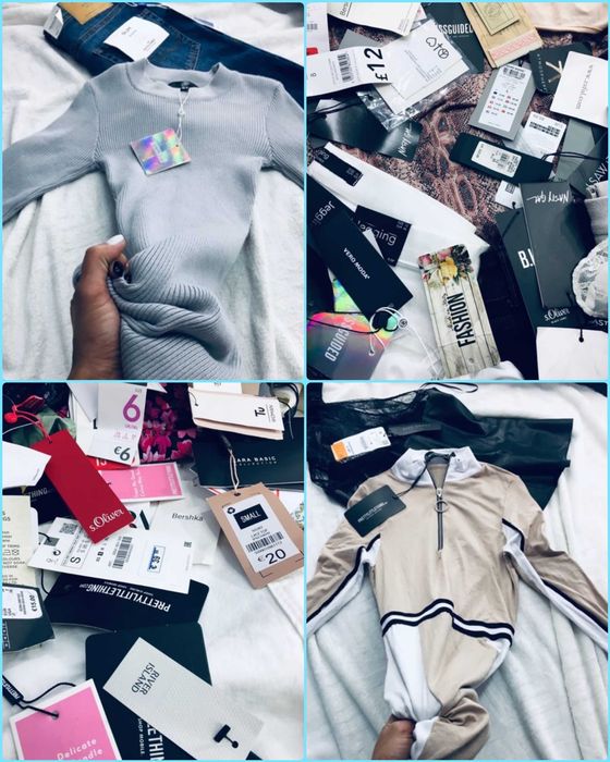 Сток / Крем оптом Англия, Германия, Швеция (возможен мелкий опт)