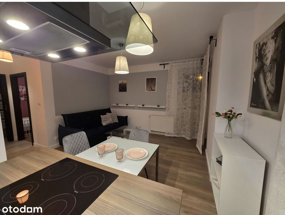 Apartment in Bielsko-Biała, Osiedle Pogodne, Złote Łany - Widok 5