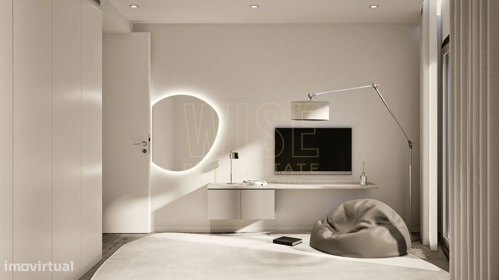 Apartamento T1