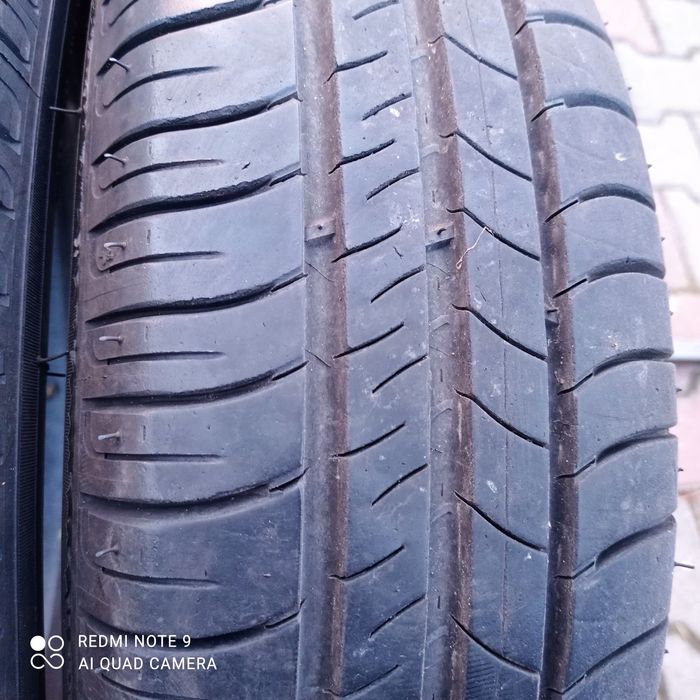 165/65R15 81T Michelin energy saver