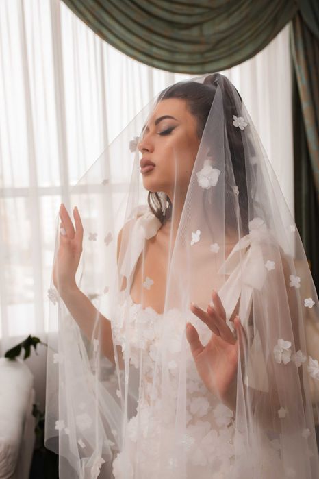 Розпродаж весільних суконь! Ліквідація бренду, всі моделі нові.