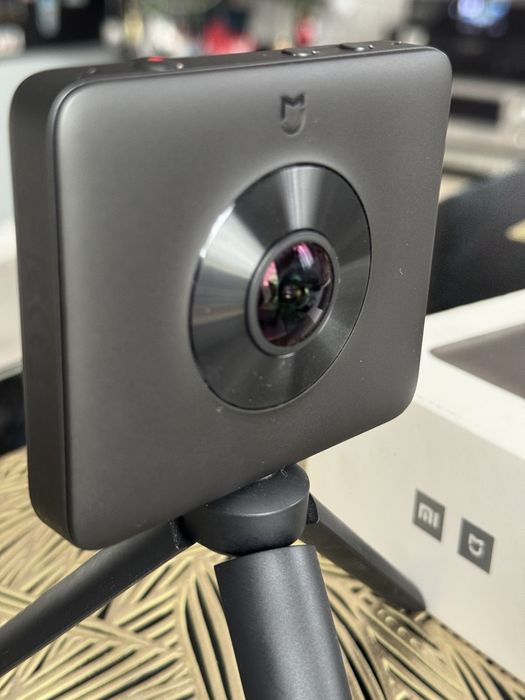 Kamera Xiaomi 360 Mi Sphere