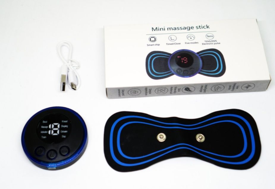 Імпульсний міосимулятори