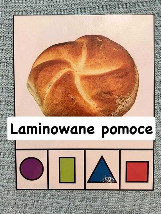 Figury geometryczne podstawowe