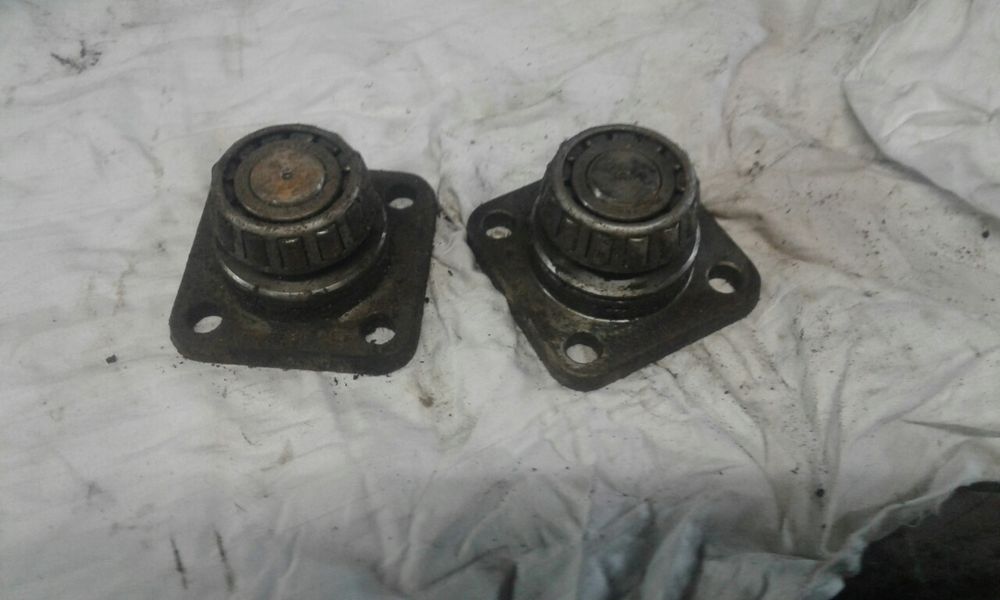 Łożysko czop zwrotnicy nissan patrol GR y60 Y61
