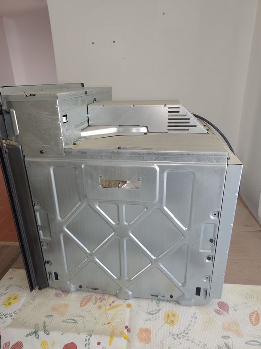 Forno em bom estado
