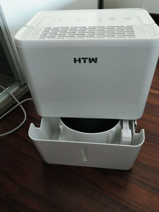 Desumidificador Htw