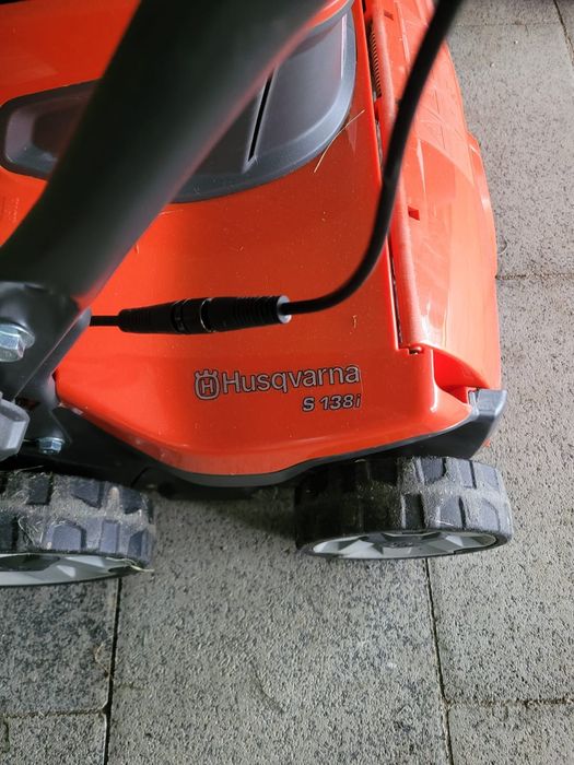 Sprzedam wertykulator