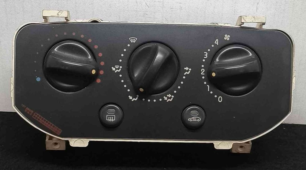 Comando Chauffage / Sofagem 144745000 - RENAULT CLIO II