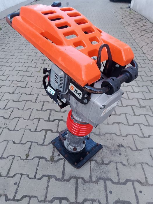 Skoczek stopa Samac S54 58kg