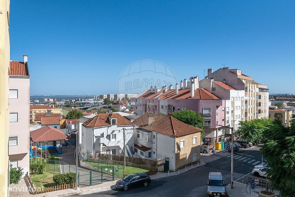 Apartamento T3 para venda