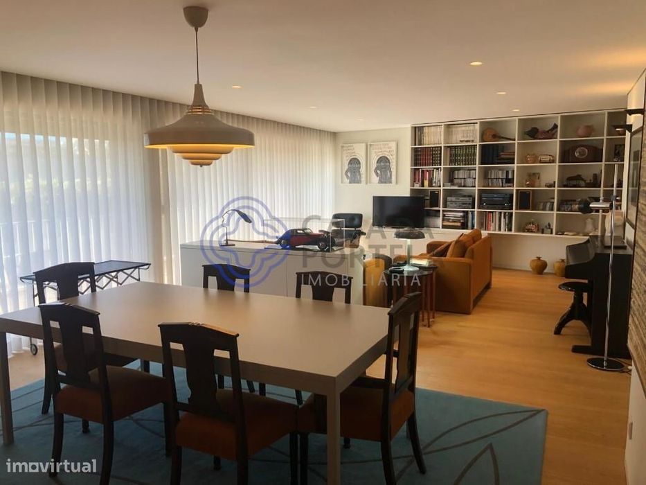 Moradia T4 para venda em Nevogilde no Porto