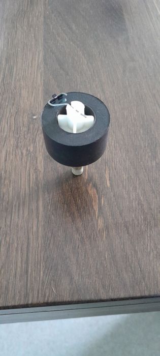 Automatyczny spust kondensatu Lincoln Industrial 600301 SKF