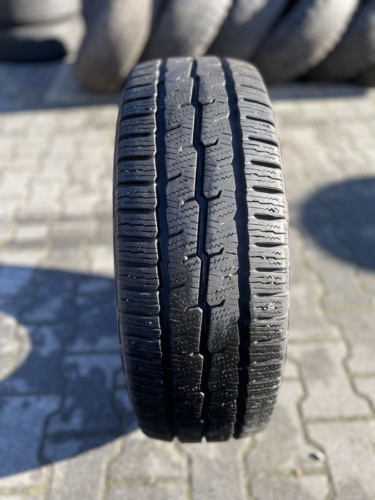 #Opona toyo 215/65/16C pojedynka
