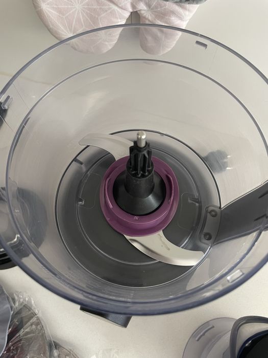 Robot de Cozinha, PHILIPS Coleção VIVA