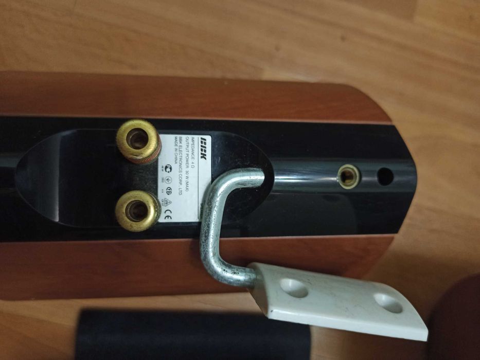 Домашній кінотеатр з пультом усилитель колонки 5.1 BBK MA-965S 300 ват ...