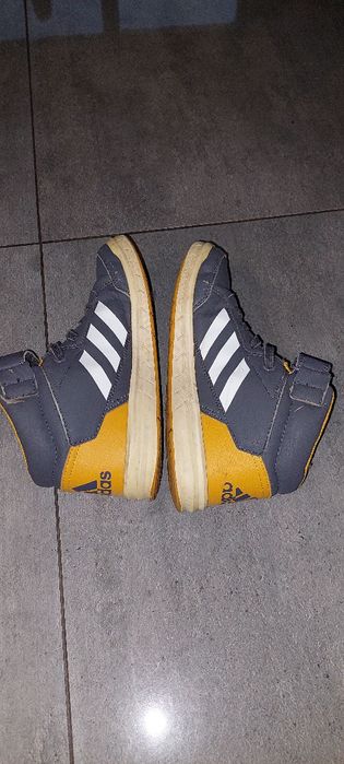 Buty Adidas r.35