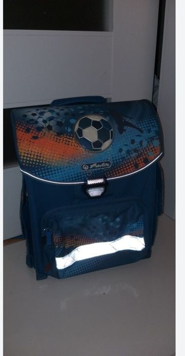 Plecak Herlitz Smart