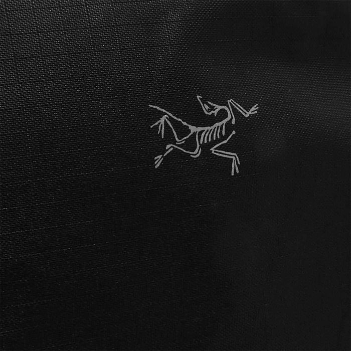Сумка Arcteryx GRANVILLE 10 COURIER BAG Black