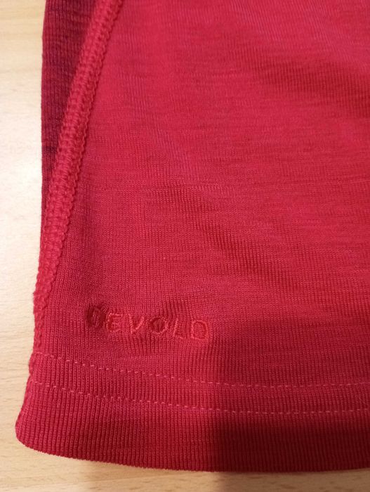 Devold Komin termoaktywny 100% Merino rozm.uniwersalny