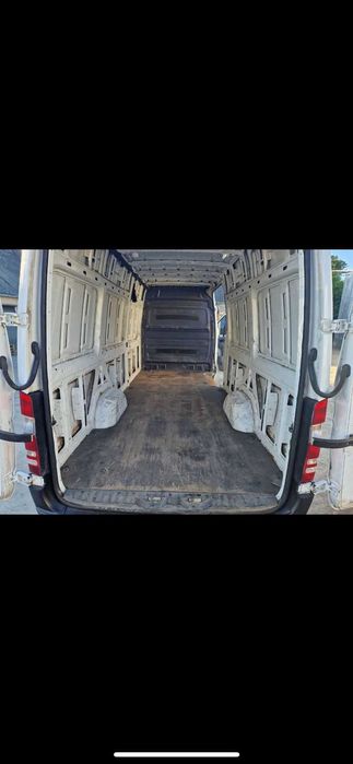 Разборка шрот Спринтер 906 запчастини розбір розборка Sprinter W906