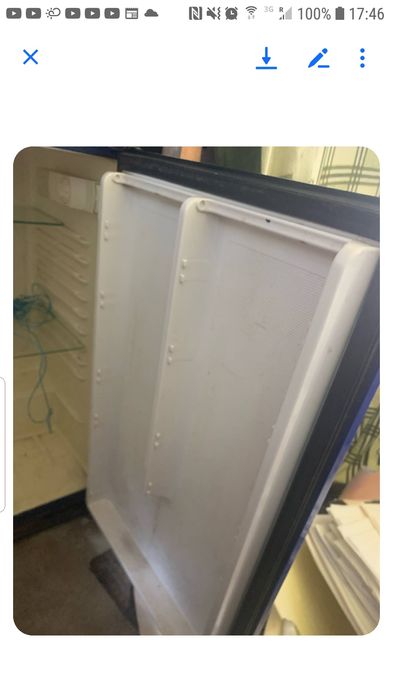 Холодильник  60/1.50