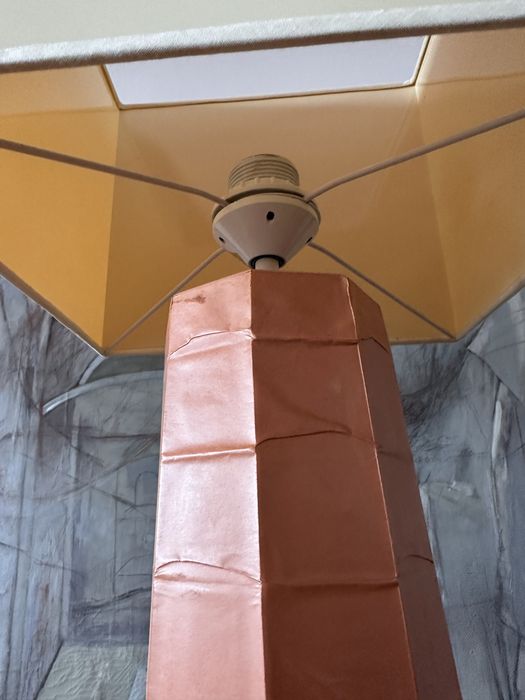 Atelier Sedap lampa stołowa Francja