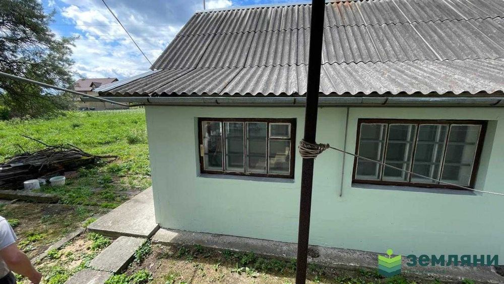 Продається готовий будинок у с. Підлужжя на вул. Височана  (2)