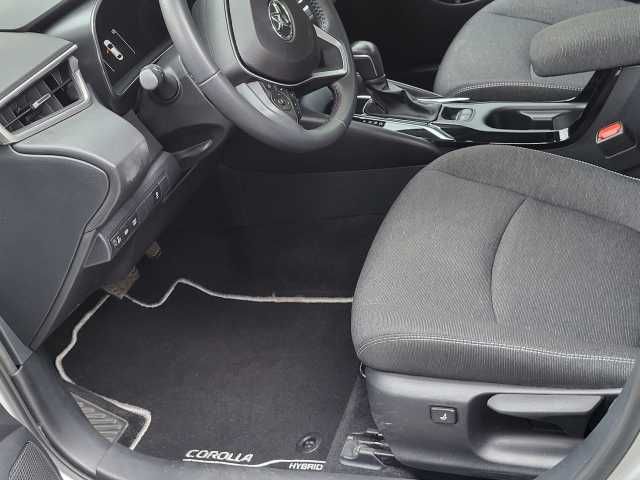 Okazja -piękna Toyota Corolla 2023r 1.8 140km salon PL comfort + tech możliwa zamiana super stan