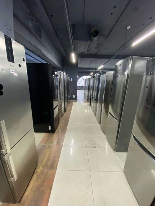 Холодильник з доставкою Bosch Premium KJ202, гарантія, занос