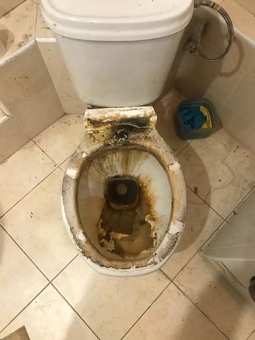 Уборка в Харькове