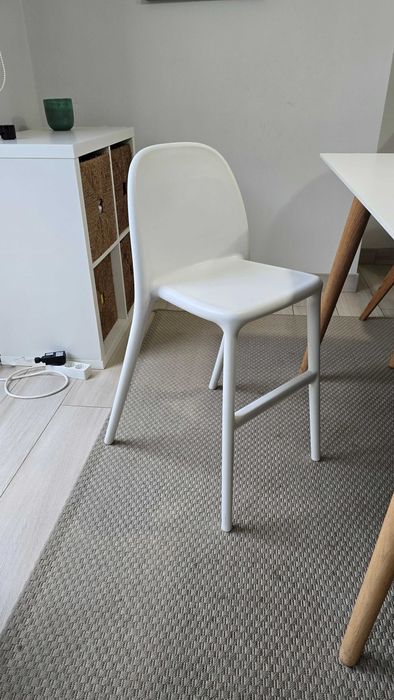 Cadeira de refeição para criança