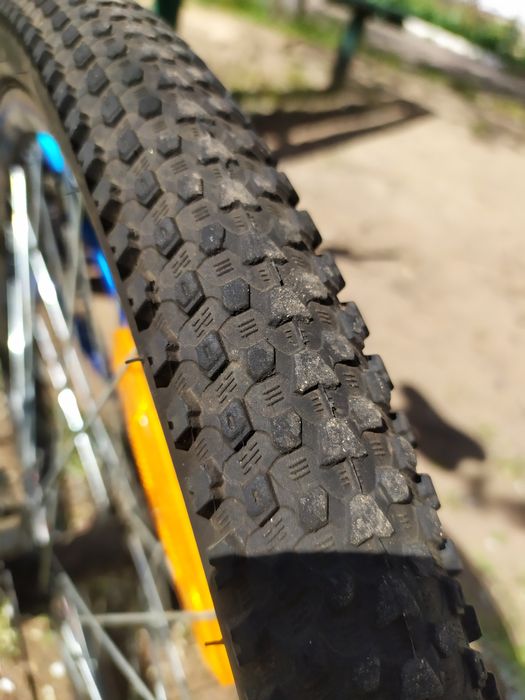 Велосипед 24" Formula Blackwood