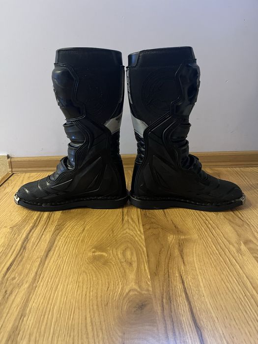 Buty crossowe cross endueo quad atv raven 40