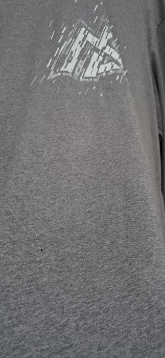 The North Face Reactor G long sleeve z kapturem męski L Mountain athle