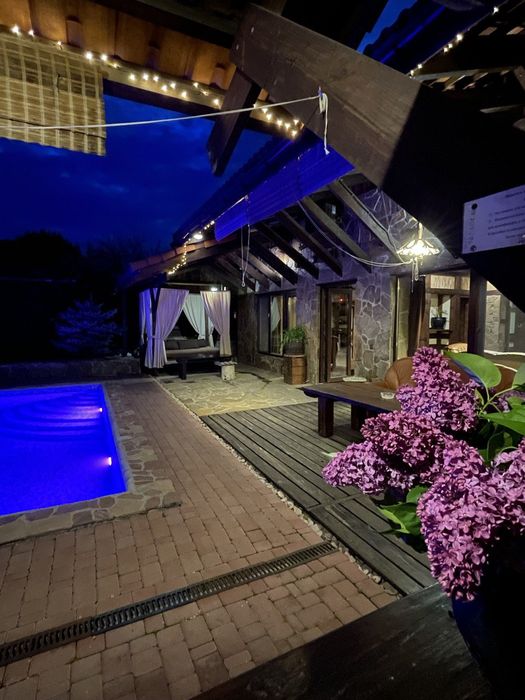 Аренда Шале Дом Коттедж Вилла.