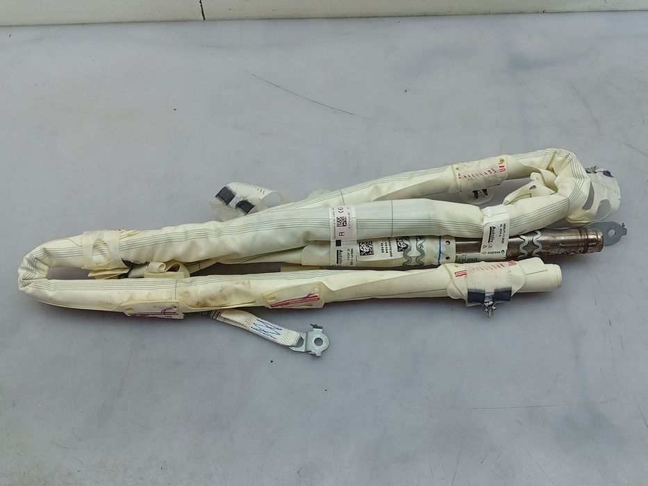 Airbag cortina direito RENAULT Talisman (L2M_)