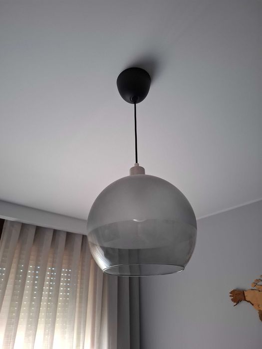 Candeeiro Suspenso IKEA