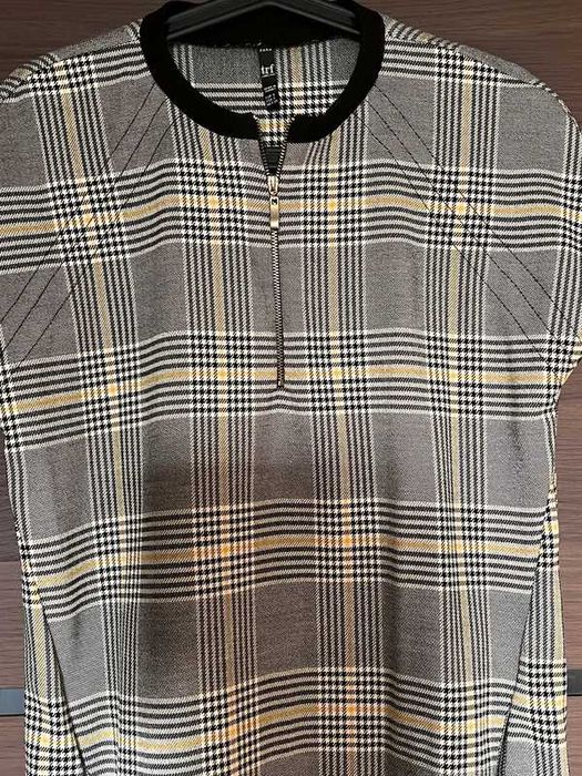 sukienka zara rozm s