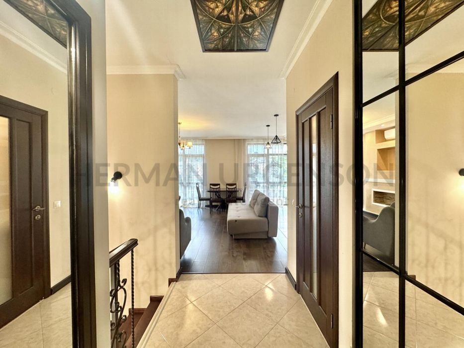 Продаж 3к квартири 96 м.кв / ЖК Green Land, р-н БАМ