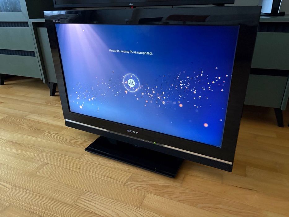 Телевізор Sony Bravia KDL-32v5500: 1 000 грн. - Телевизоры Киев на Olx