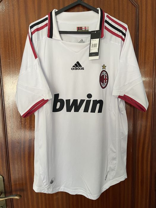 Camisola Ac milan Ronaldinho