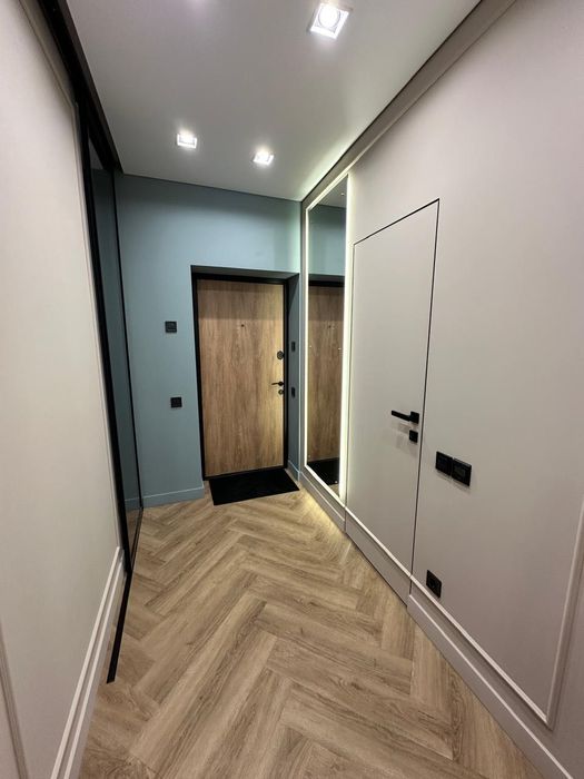 ПОДОБОВО_VIP Апартаменти в ЖК БУРГУНДІЯ для пари