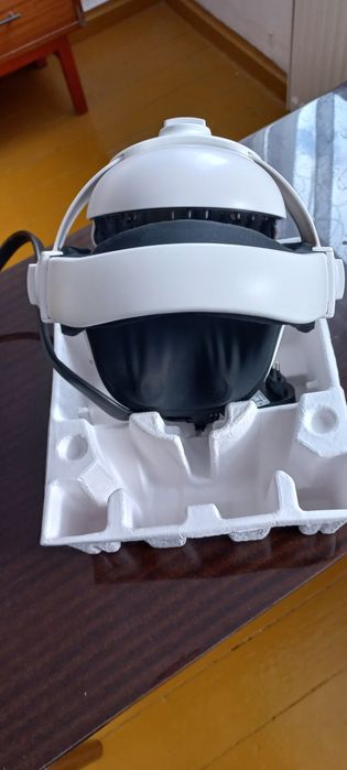 Masażer do głowy BREO iDream1180